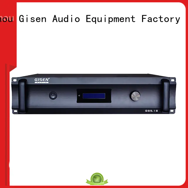 theatre stereo power amplifier manufacturer for ktv