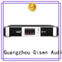 high quality direct digital amplifier 4 channel manufacturer for various occations