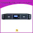 high quality multi channel amplifier touch screen wholesale for performance