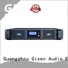 high quality studio amplifier 4 channel supplier for venue