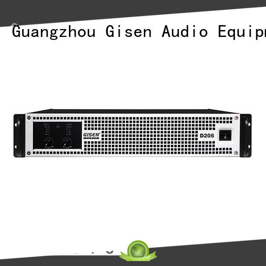 digital dj amplifier power for stadium Gisen
