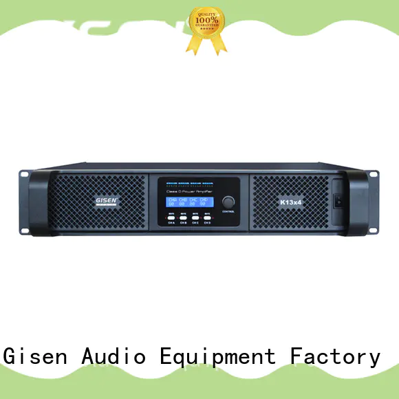 guangzhou class d amplifier full range supplier for performance
