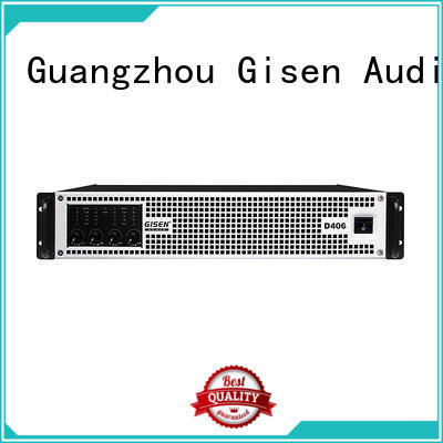 guangzhou top 10 power amplifiers class wholesale for entertaining club