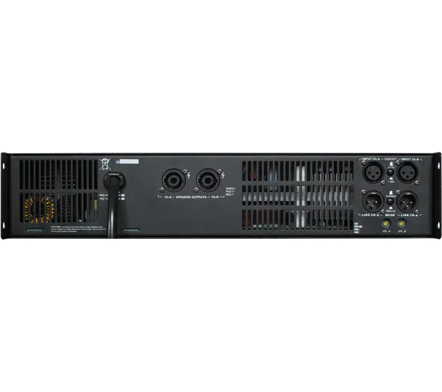 Gisen high efficiency class d audio amplifier supplier for meeting