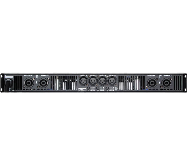 Gisen power audio power amplifier wholesale for entertainment club-3