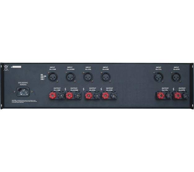durable surround sound amplifier home supplier for ktv-3