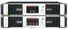 high quality desktop audio amplifier touch screen factory