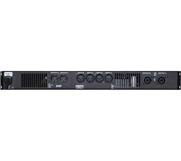 Gisen amplifier multi channel amplifier wholesale for performance-2