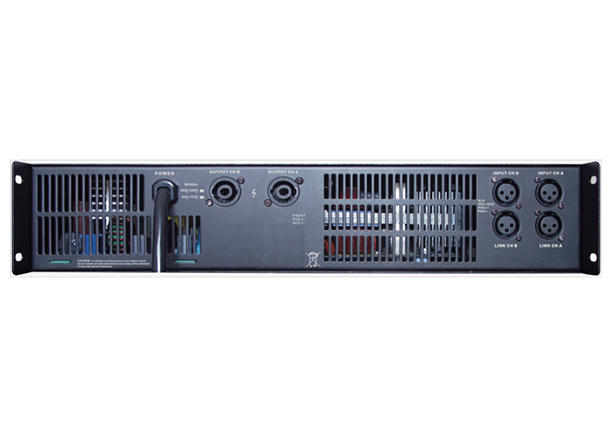 Gisen power dsp amplifier manufacturer for performance-2