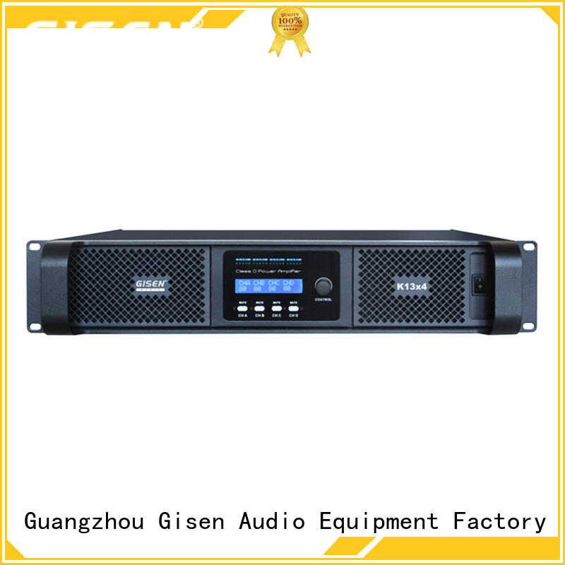 guangzhou hifi class d amplifier class fast shipping for performance