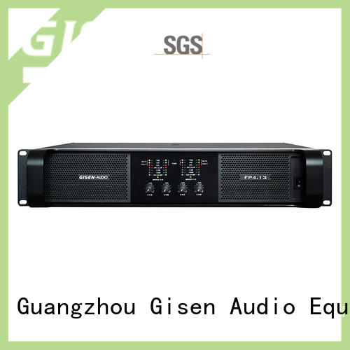 Gisen unbeatable price music amplifier source now for vocal concert