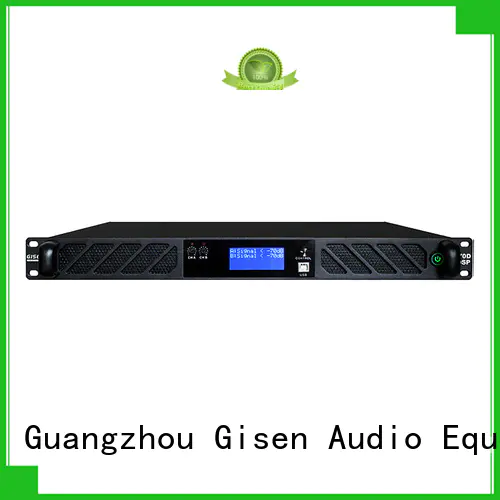 professional best power amplifier in the world touch screen wholesale for various occations