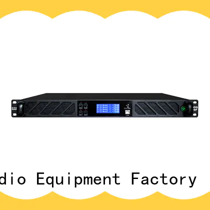Gisen high quality desktop audio amplifier factory for performance