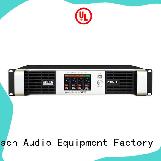 high quality direct digital amplifier supplier for performance