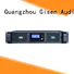 high quality amplifier sound system dsp factory