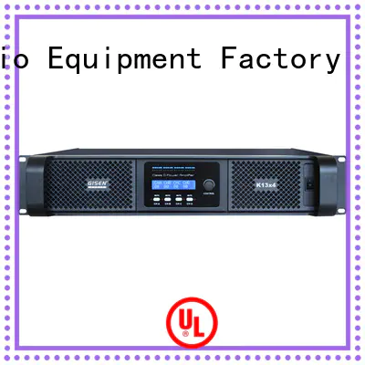high efficiency class d digital amplifier full range manufacturer for meeting