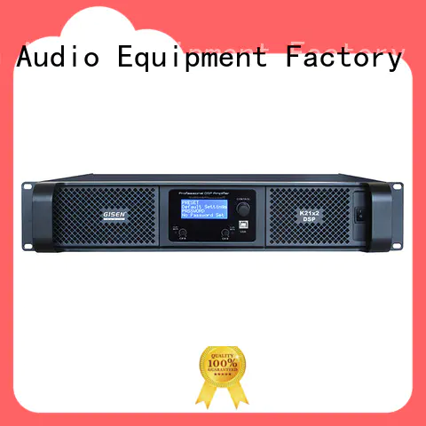 professional studio amplifier 1u wholesale for various occations
