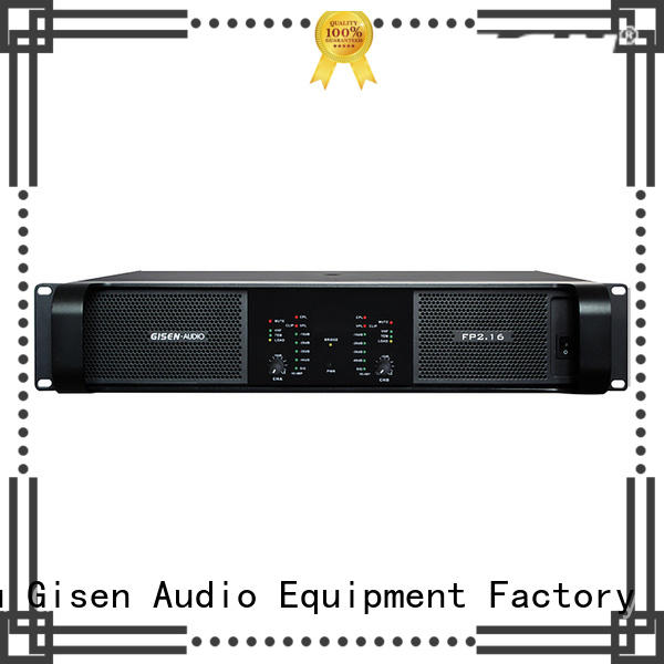 Gisen unbeatable price class td amplifier source now for night club