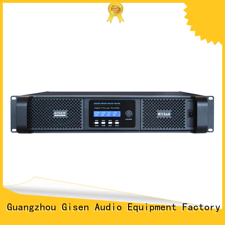 amplifier dj amplifier manufacturer for performance