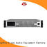 high efficiency hifi class d amplifier power fast shipping for ktv