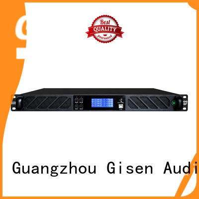 multiple functions best power amplifier in the world 2 channel factory for various occations