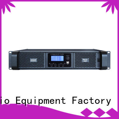 multiple functions direct digital amplifier 8ohm supplier for various occations