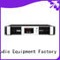 high quality desktop audio amplifier touch screen wholesale for stage
