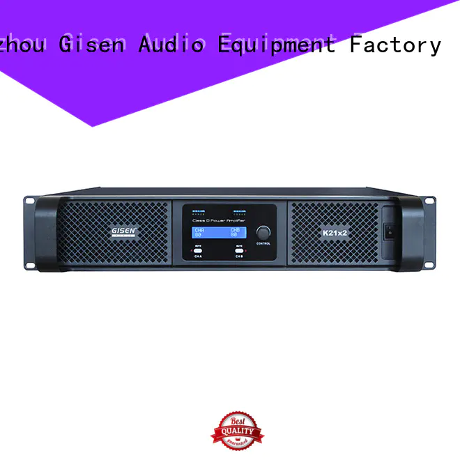 high efficiency digital audio amplifier power fast shipping for entertaining club