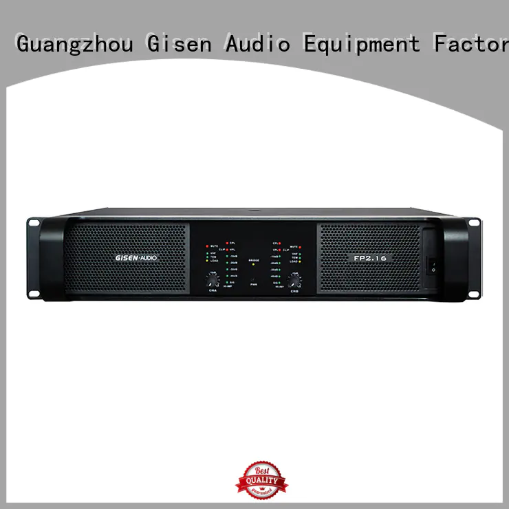 unreserved service power amplifier class td class get quotes for night club