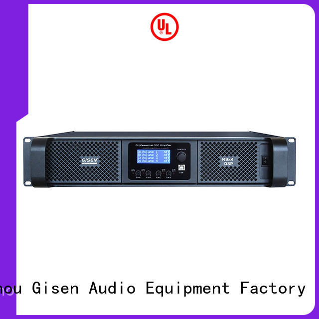 multiple functions 1u amplifier 1u wholesale for performance