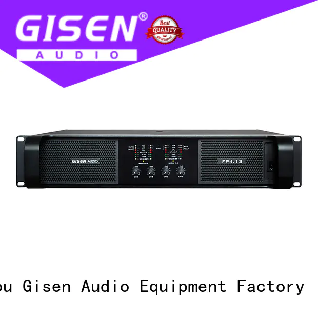 home audio amplifier popular for performance Gisen