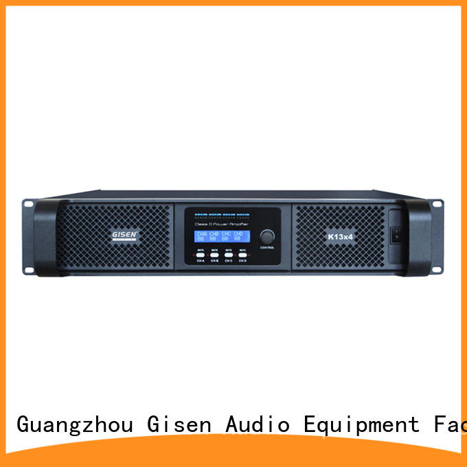 guangzhou best class d amplifier full range fast shipping for entertaining club