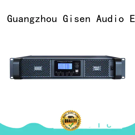 digital high power digital amplifier wholesale Gisen