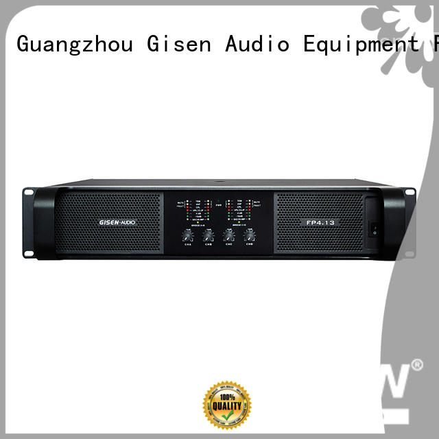 popular compact stereo amplifier get quotes for performance Gisen