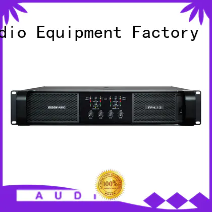 Gisen unrivalled quality home audio amplifier source now for night club