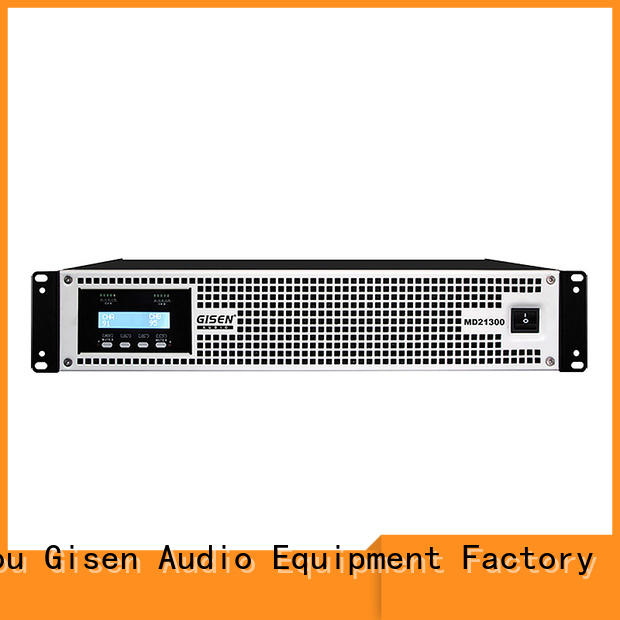 Gisen transformer best surround sound amplifier sale price for stadium