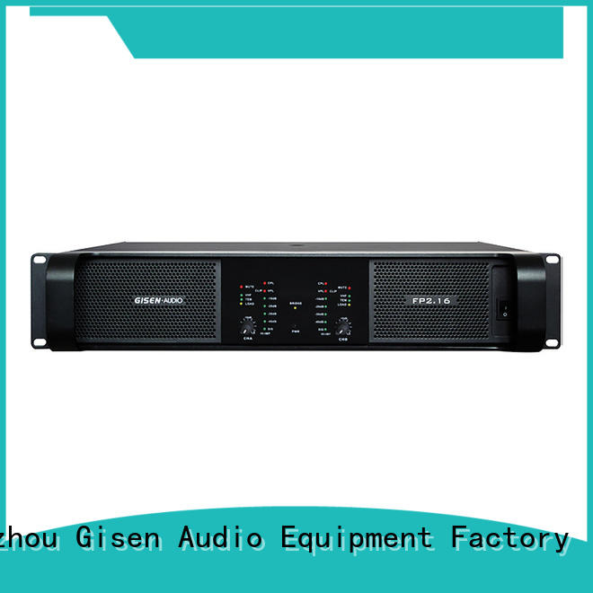 unreserved service amplifier for home speakers amplifier one-stop service supplier for various occations