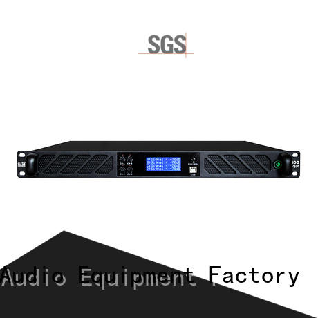 Gisen 8ohm direct digital amplifier supplier for performance