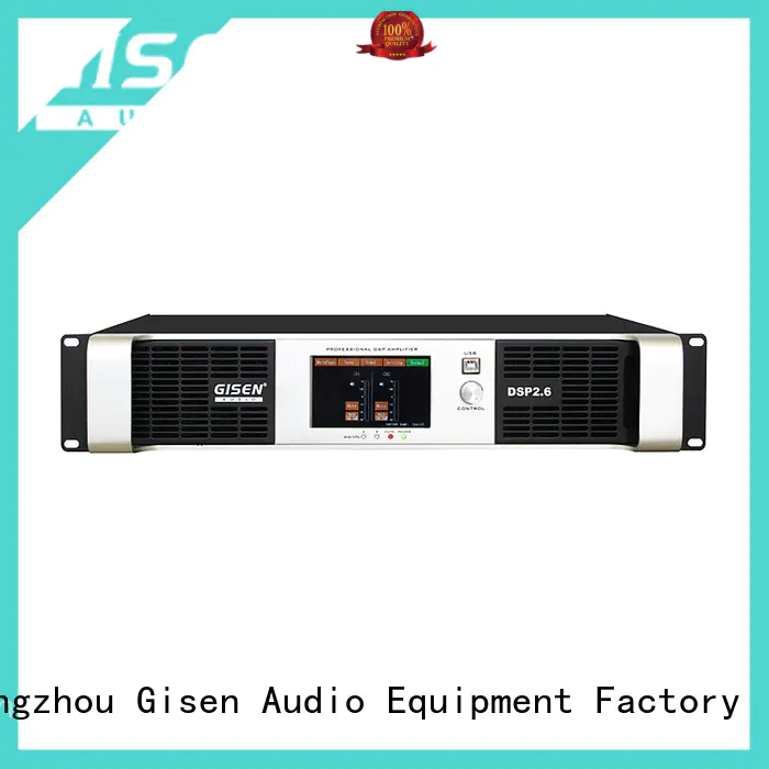 high quality homemade audio amplifier supplier for various occations