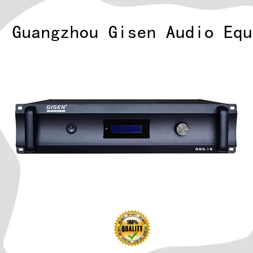 durable best home audio amplifier exporter for private club Gisen