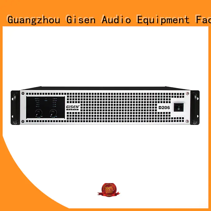 high efficiency best class d amplifier class fast delivery for entertaining club