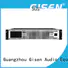 full range home stereo power amplifier digital for stadium Gisen