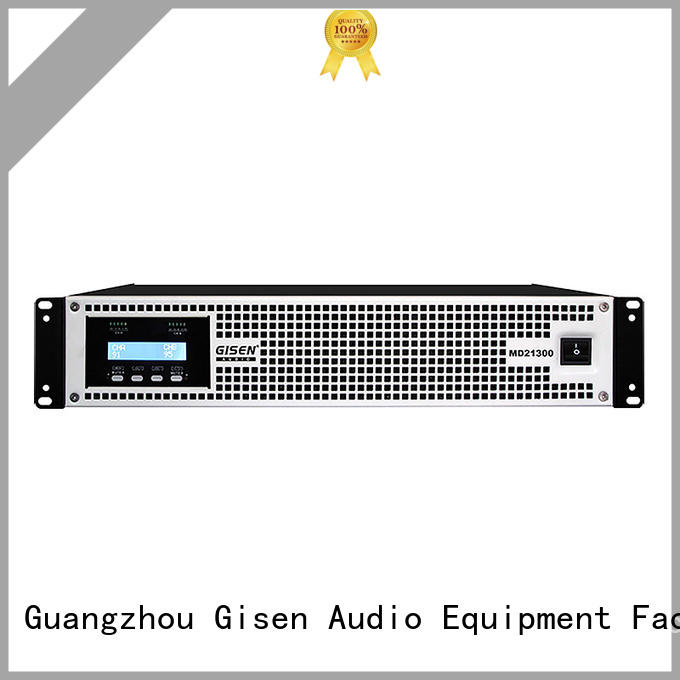 Gisen amplifier pa amplifier sale price for meeting
