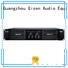 quality assurance power amplifier class td popular get quotes for night club