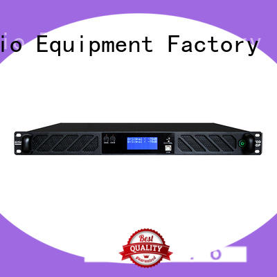 stereo professional dj amplifier 1u for venue Gisen