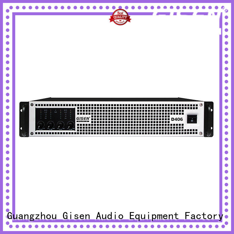 guangzhou hifi class d amplifier full range fast delivery for meeting