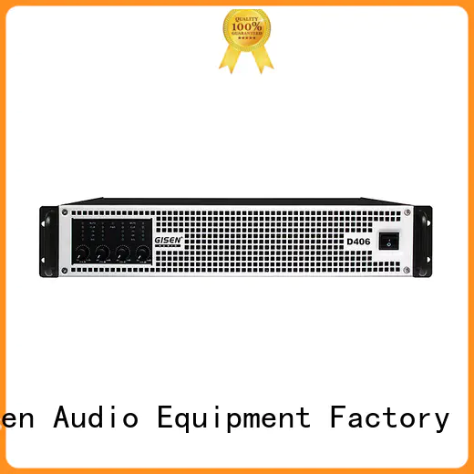 Gisen advanced class d audio amplifier more buying choices for ktv