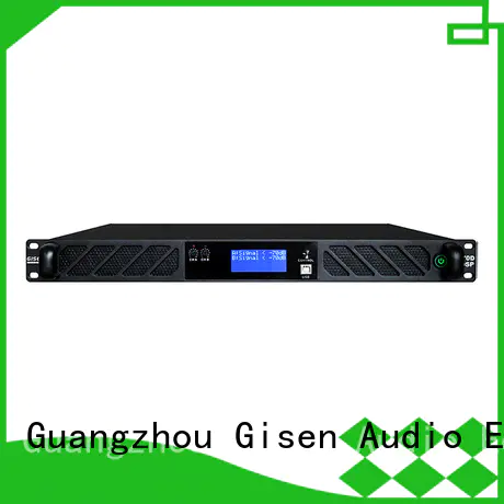 high quality studio amplifier digital manufacturer for various occations