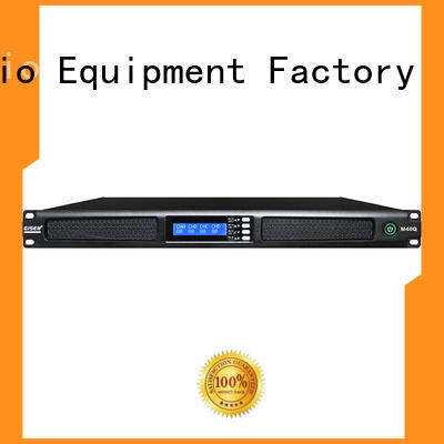 amplifier 1u digital power amplifier class for entertainment club Gisen