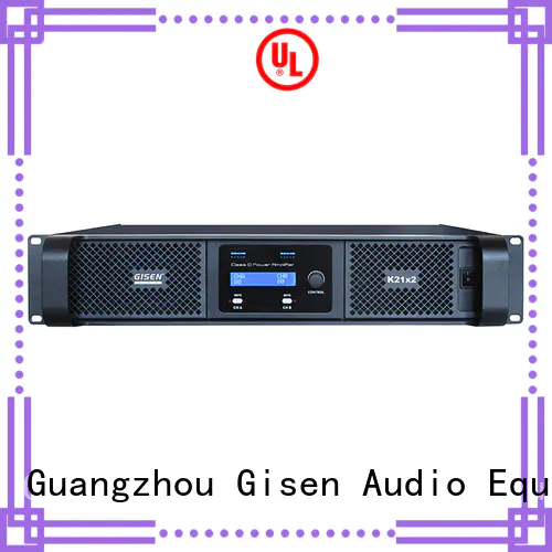 guangzhou digital audio amplifier professional supplier for ktv
